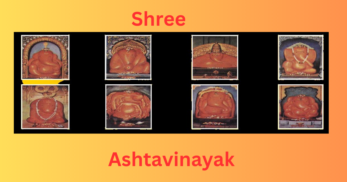 Shree Ashtavinayak